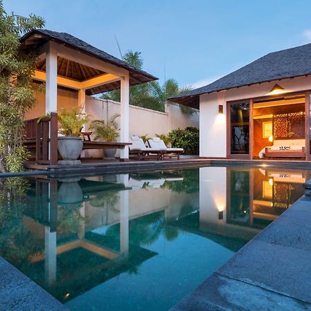 Airis Luxury Villas & Spa Ungasan Esterno foto