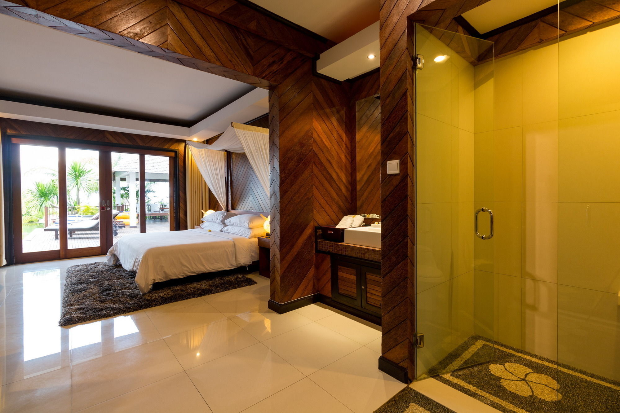 Airis Luxury Villas & Spa Ungasan Esterno foto