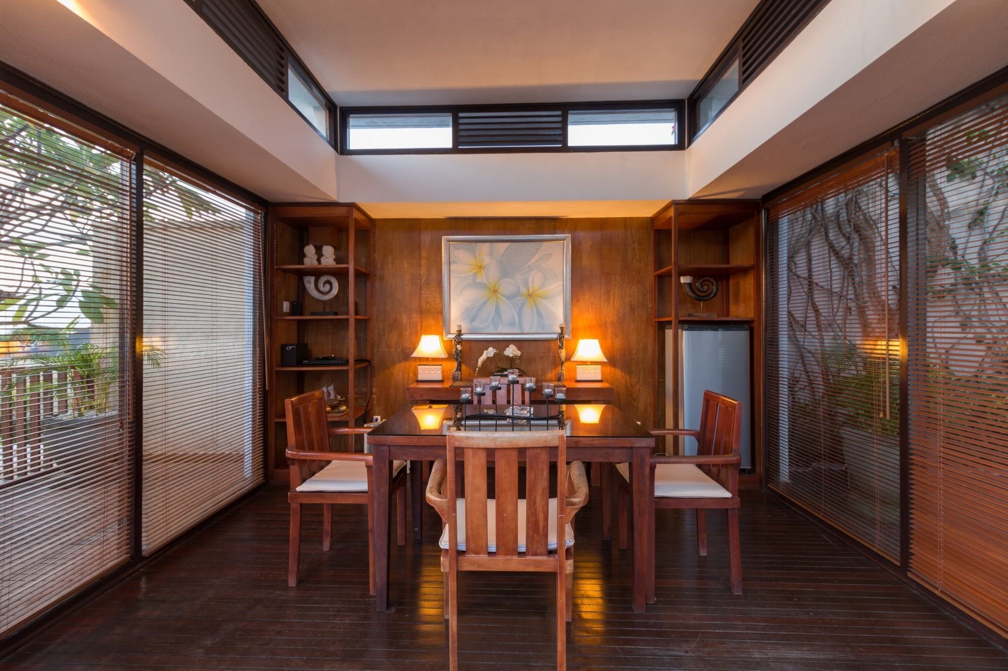 Airis Luxury Villas & Spa Ungasan Esterno foto