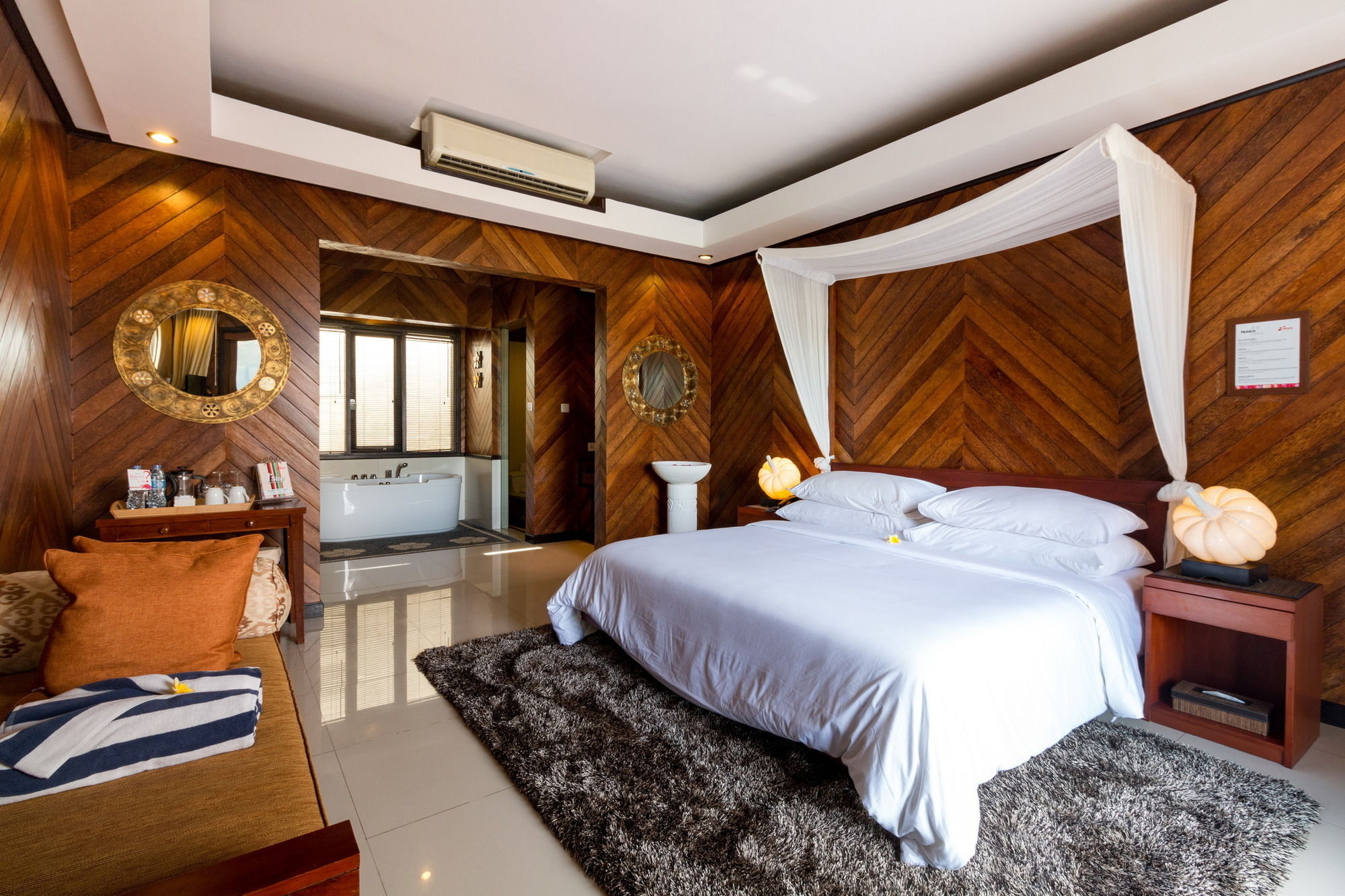 Airis Luxury Villas & Spa Ungasan Esterno foto