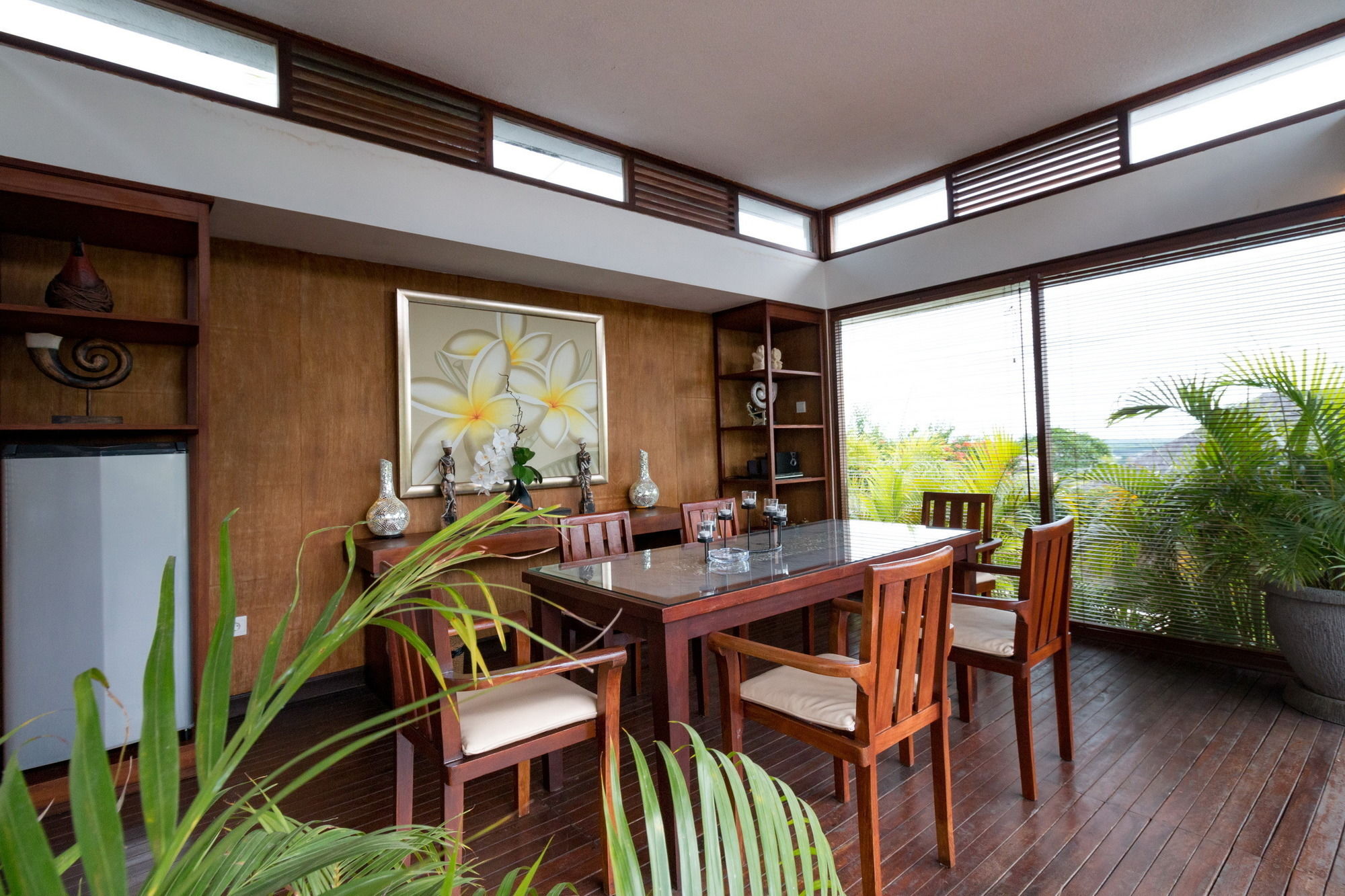 Airis Luxury Villas & Spa Ungasan Esterno foto