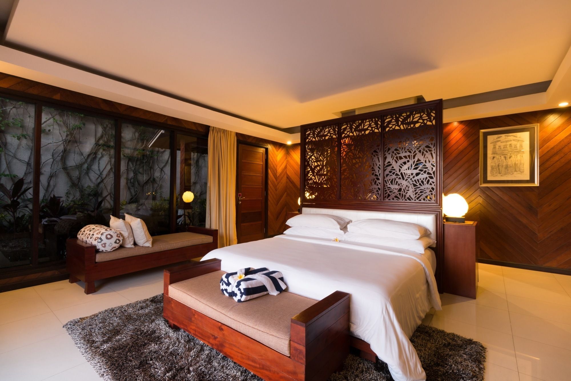 Airis Luxury Villas & Spa Ungasan Esterno foto