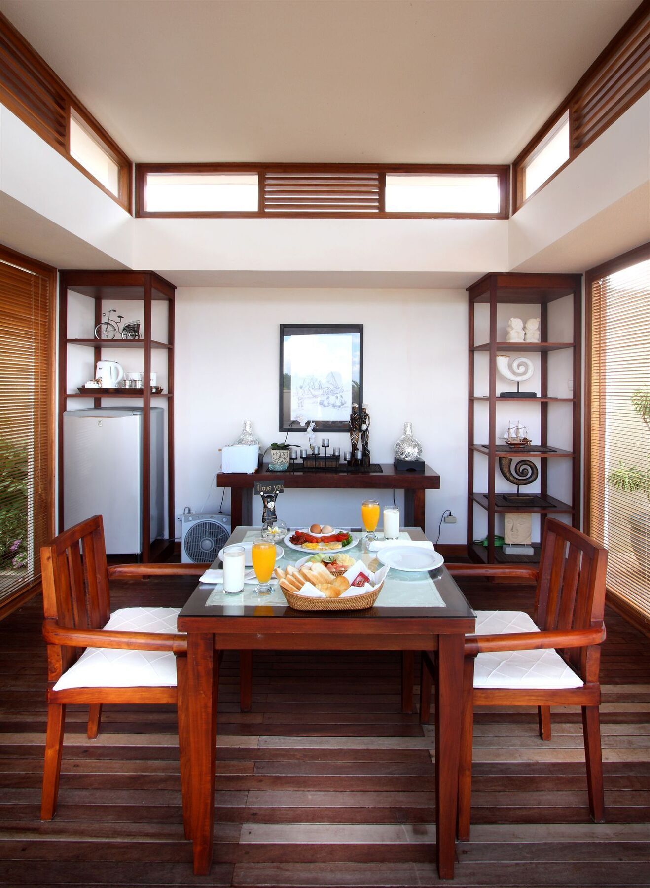Airis Luxury Villas & Spa Ungasan Esterno foto